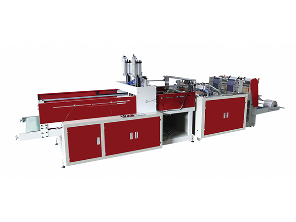 HC-M300×2/350×2/400×2/450×2全自动中速背心袋滚球官网-滚球(中国)
